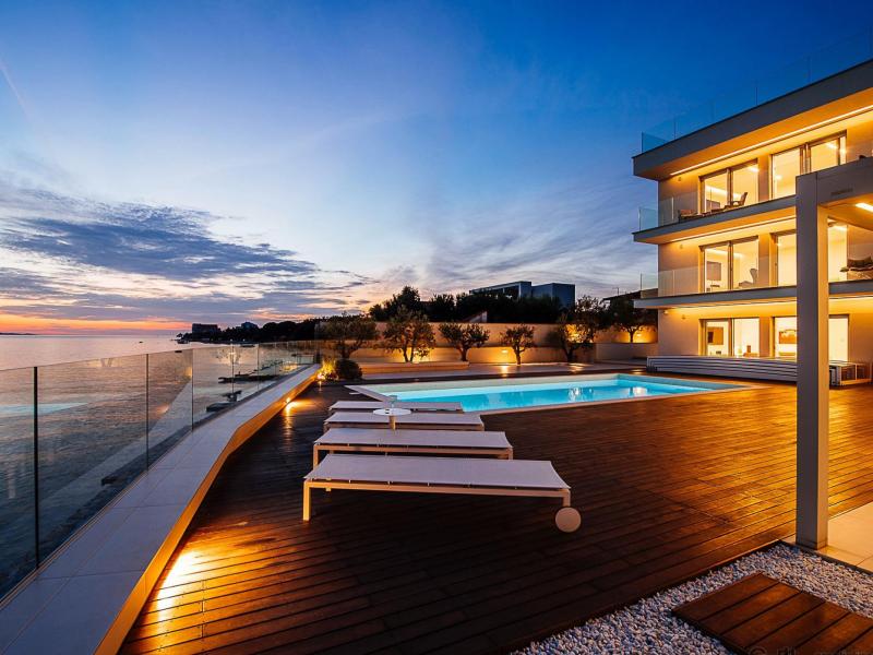 Villa Dream , Dalmatian Hinterland 