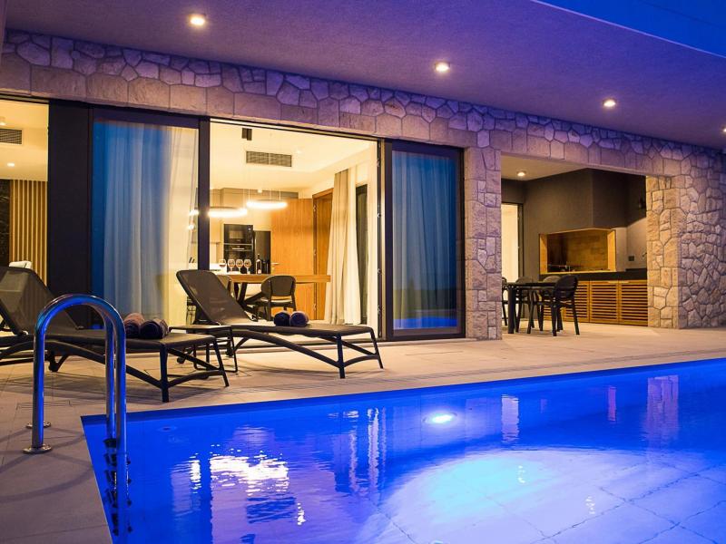 Villa Alba , Dubrovnik region 