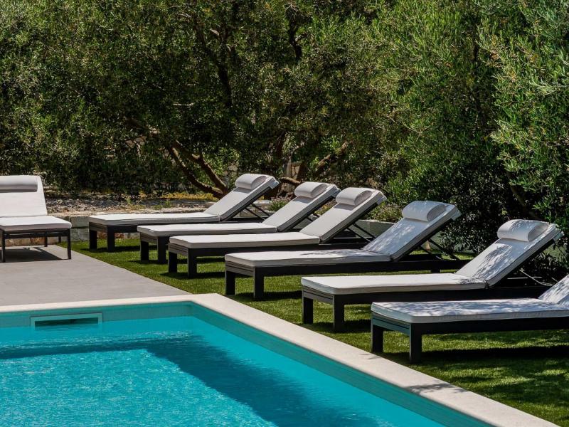 Villa Maderga , Dalmatian Hinterland 