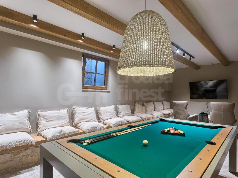 Stancia Finida , Istria 