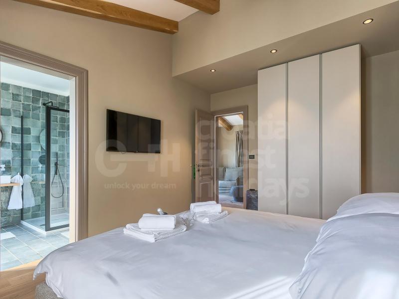 Stancia Finida , Istria 