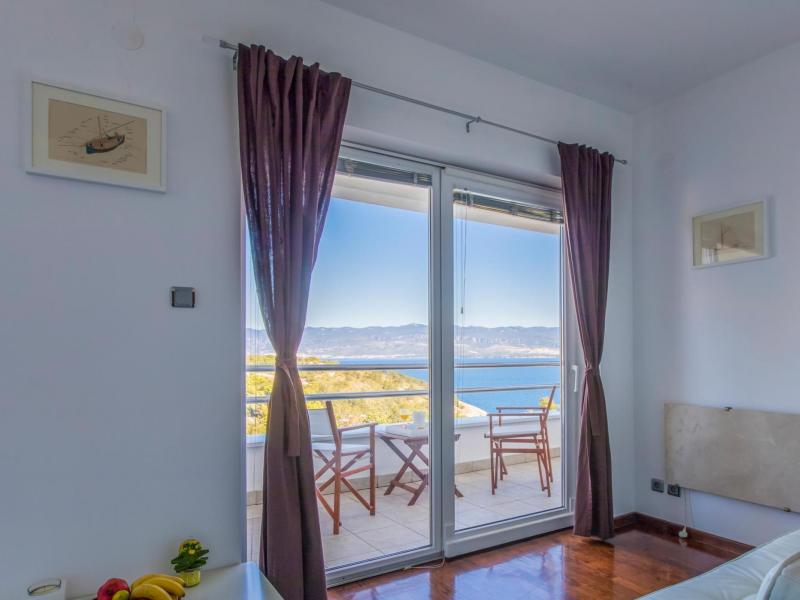 Villa Verbanicum , Istria 