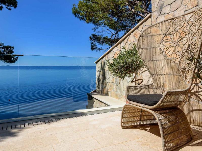 Villa Lavander , Islands 