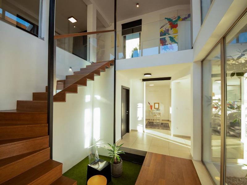 Villa Magic Primosten , Dalmatian Hinterland 