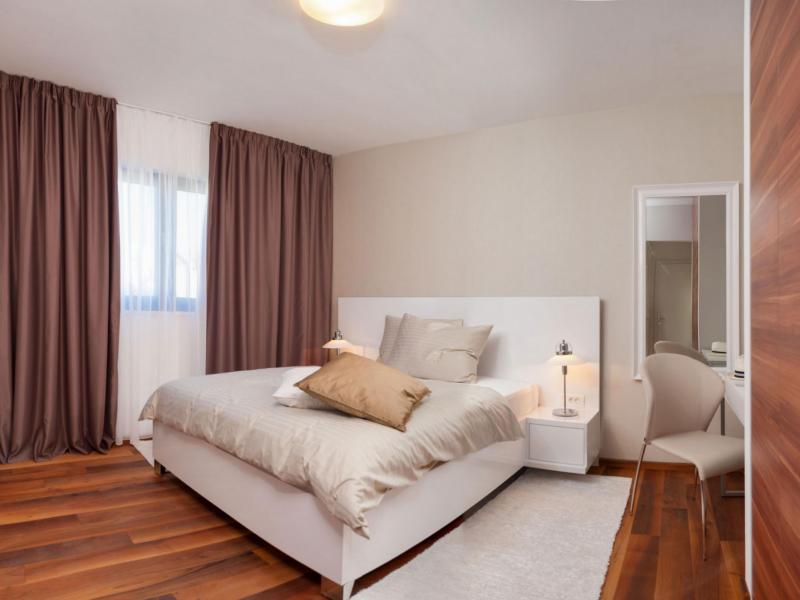 Villa Trogir Twins 1 , Dalmatian Hinterland 