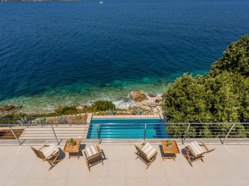 Villa Marinero Korcula , Islands 