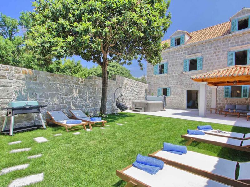 Heritage Villa Aureola , Dubrovnik region 