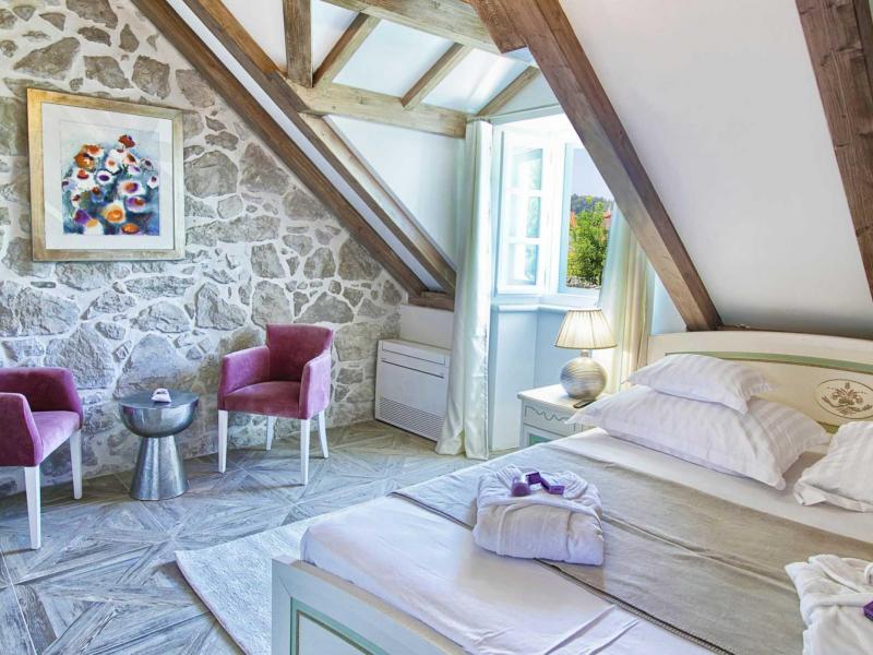 Heritage Villa Aureola , Dubrovnik region 