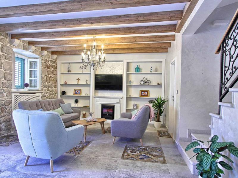 Heritage Villa Aureola , Dubrovnik region 