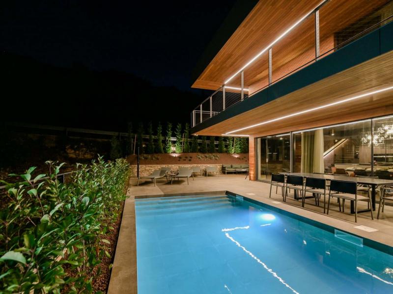 Villa Illys , Istria 