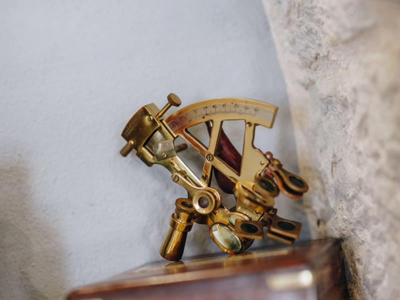 Lighthouse St. Nicholas , Islands 