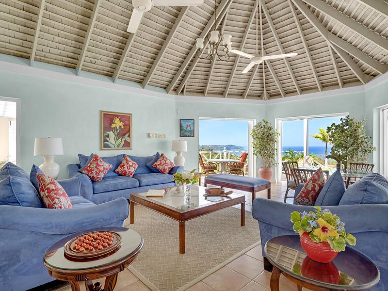 Cliffside Cottage , Montego Bay 