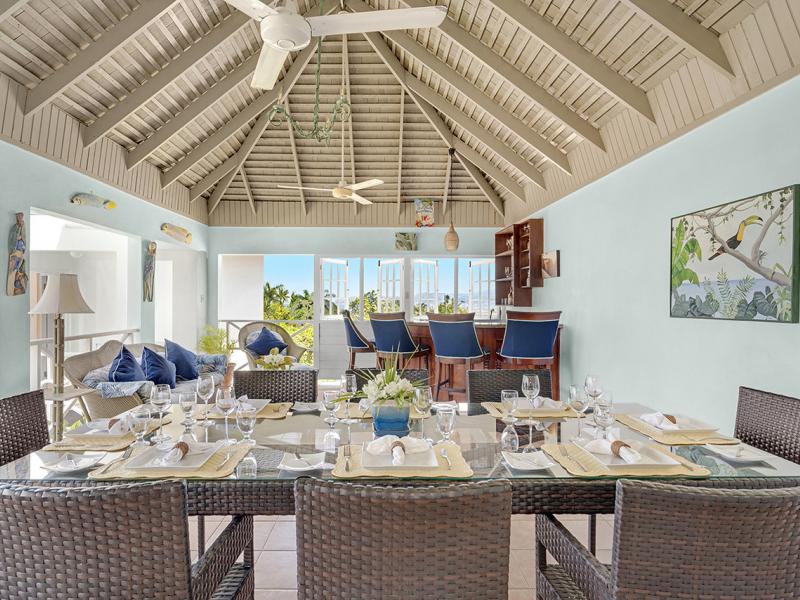 Cliffside Cottage , Montego Bay 