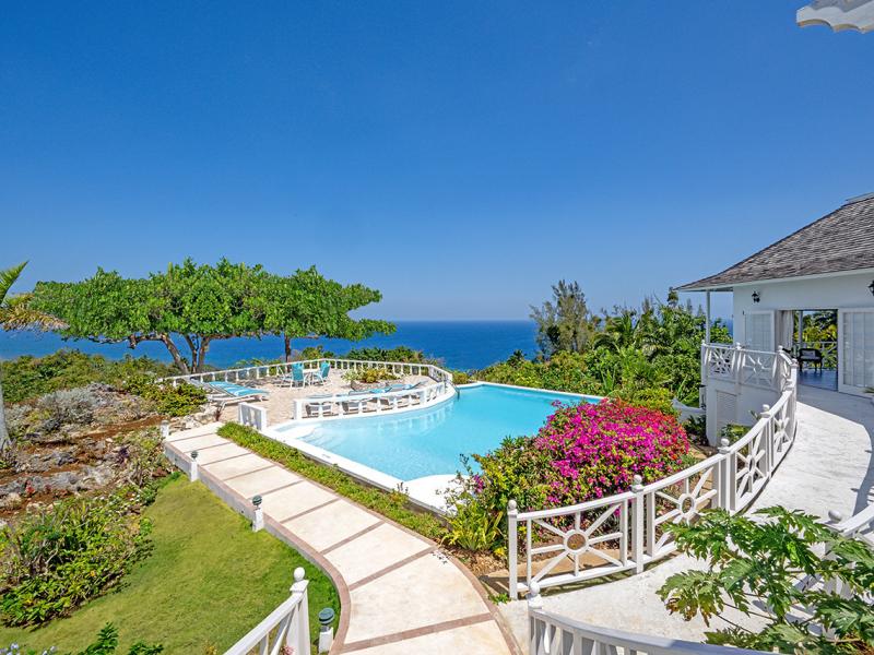 Cliffside Cottage , Montego Bay 