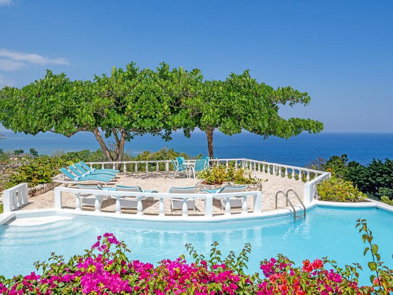 Cliffside Cottage , Montego Bay 