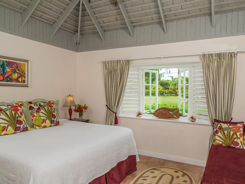 Cliffside Cottage , Montego Bay 