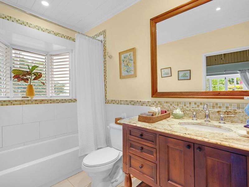 Cliffside Cottage , Montego Bay 