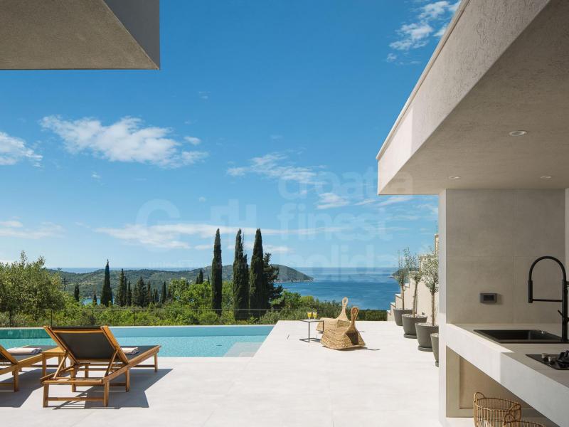 Villa Olive Tree , Dubrovnik region 