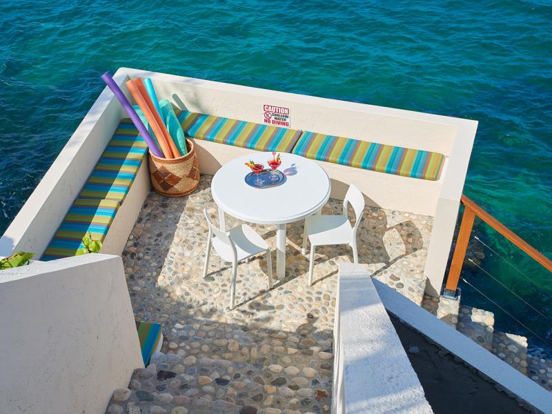 Timbuktu by the Sea , Oracabessa 