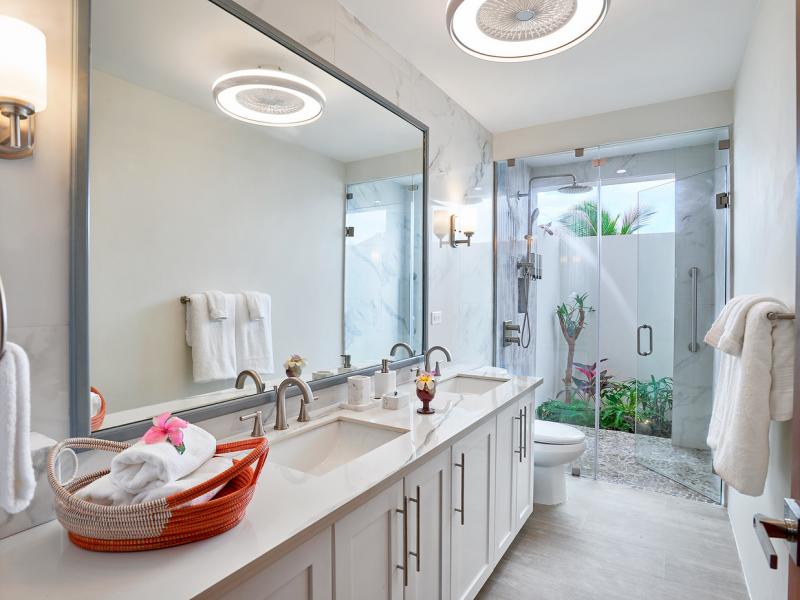 Timbuktu by the Sea , Oracabessa 