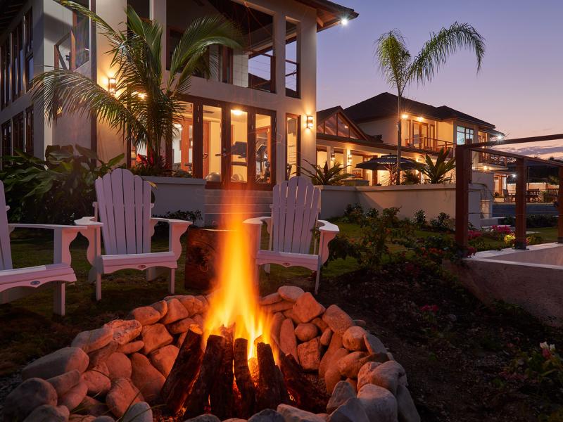 Timbuktu by the Sea , Oracabessa 