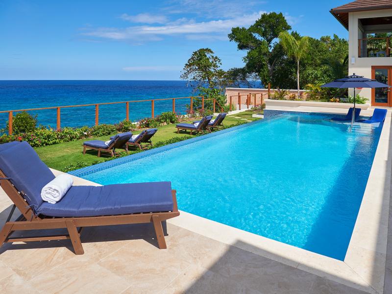 Timbuktu by the Sea , Oracabessa 