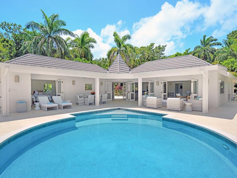 Abacus Villa , Montego Bay 