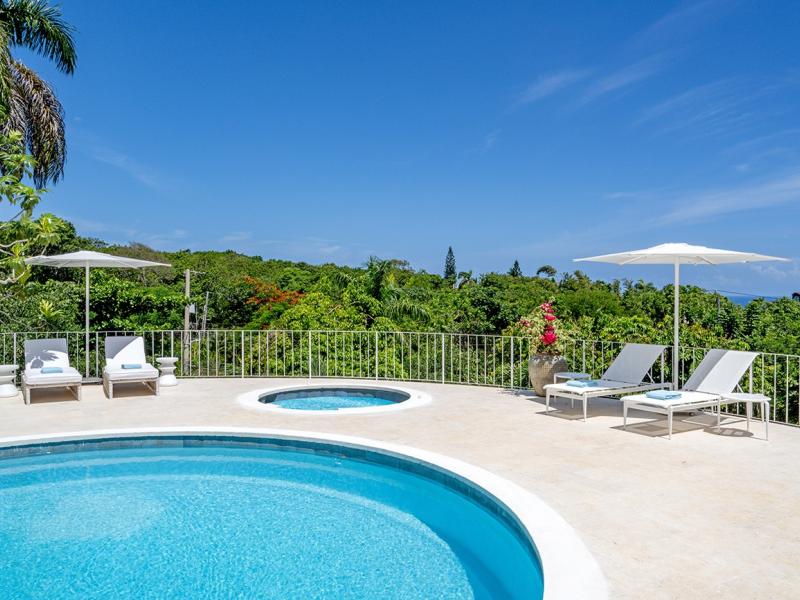 Abacus Villa , Montego Bay 