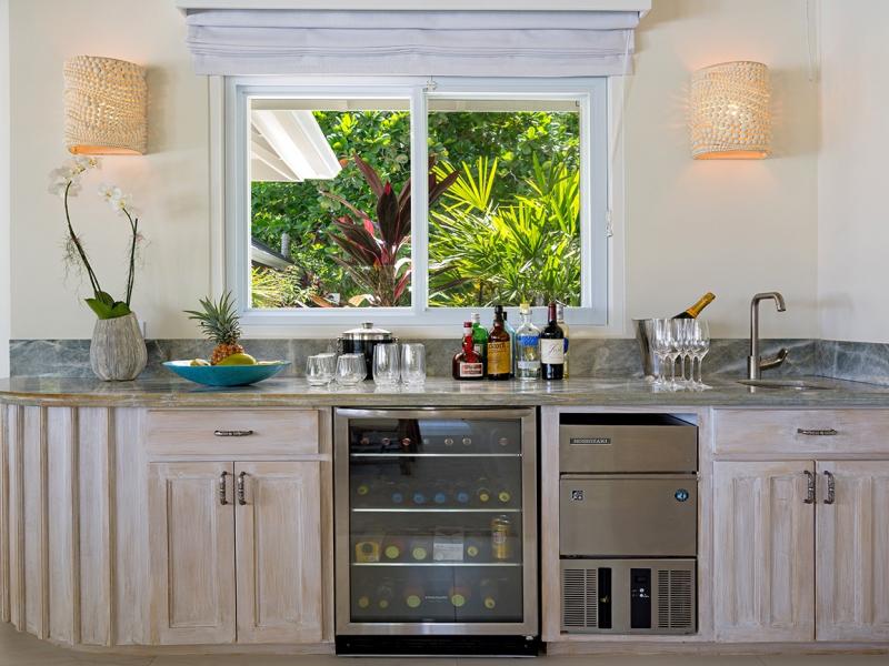 Abacus Villa , Montego Bay 