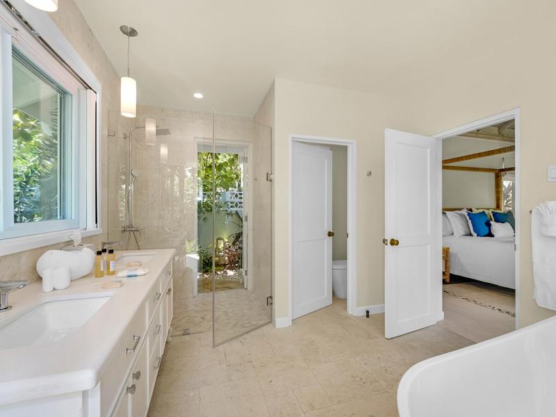 Abacus Villa , Montego Bay 