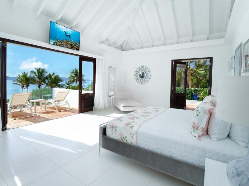 Azure , Little Harbour 