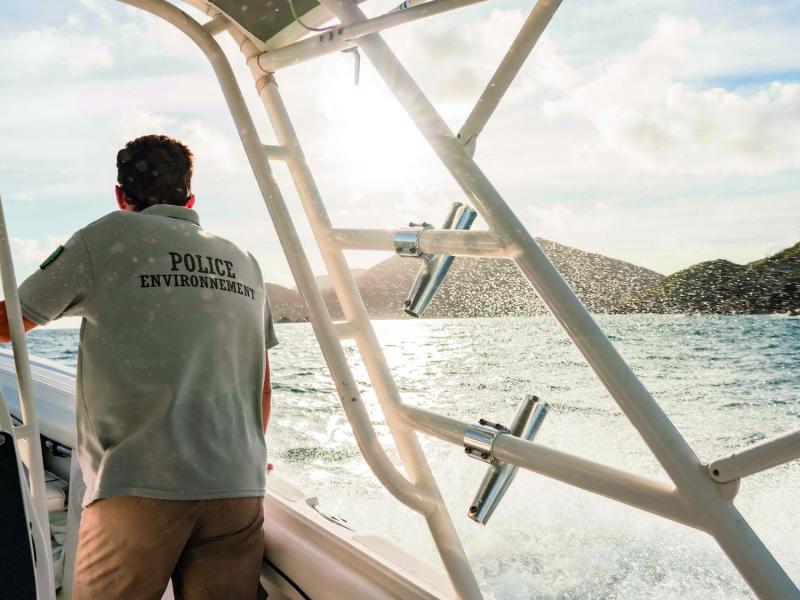 Belmond La Samanna Resort Villas , Terres Basses 