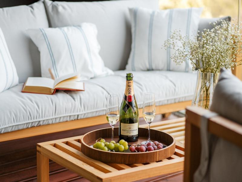 Villa Majesty , Istria 