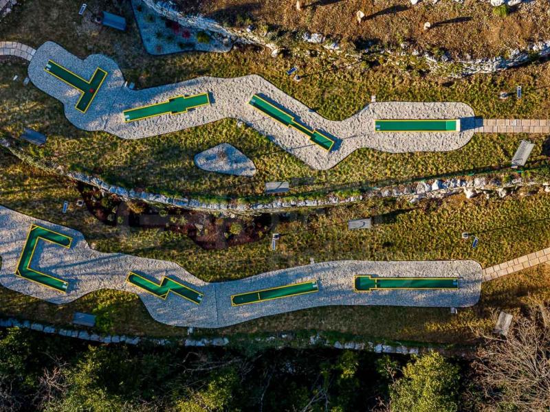 Villa Skyline , Istria 