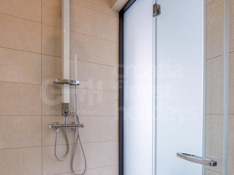 Villa Skyline , Istria 