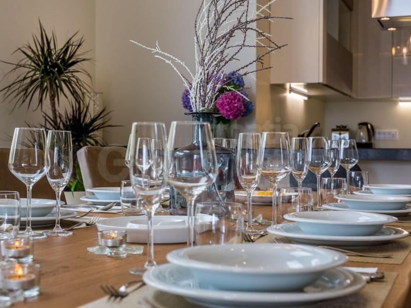 Villa Skyline , Istria 