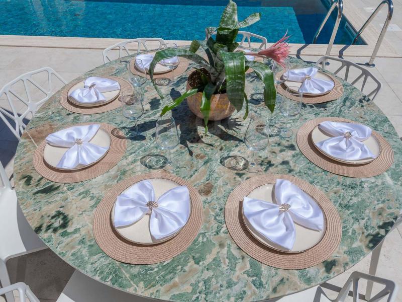 Villa Dubrovnik Lagoon , Dubrovnik region 