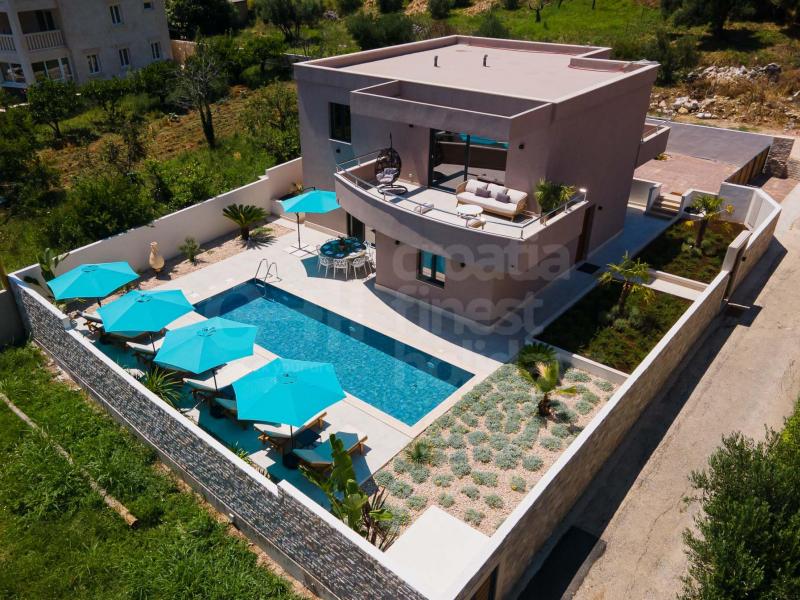 Villa Dubrovnik Lagoon , Dubrovnik region 