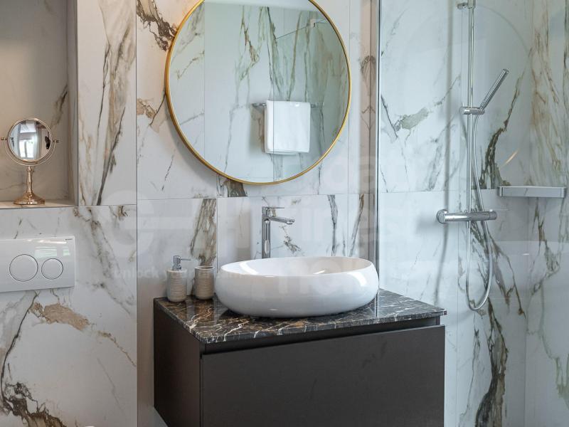 Villa Dubrovnik Lagoon , Dubrovnik region 