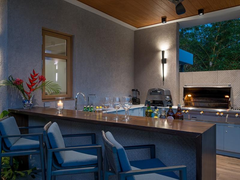 Reverie , Mammee Bay 