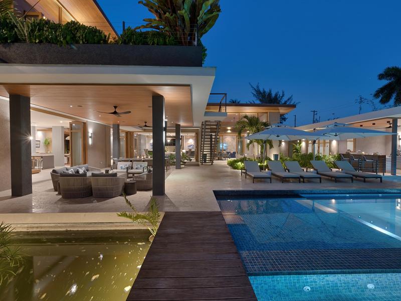 Reverie , Mammee Bay 