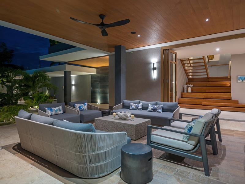 Reverie , Mammee Bay 