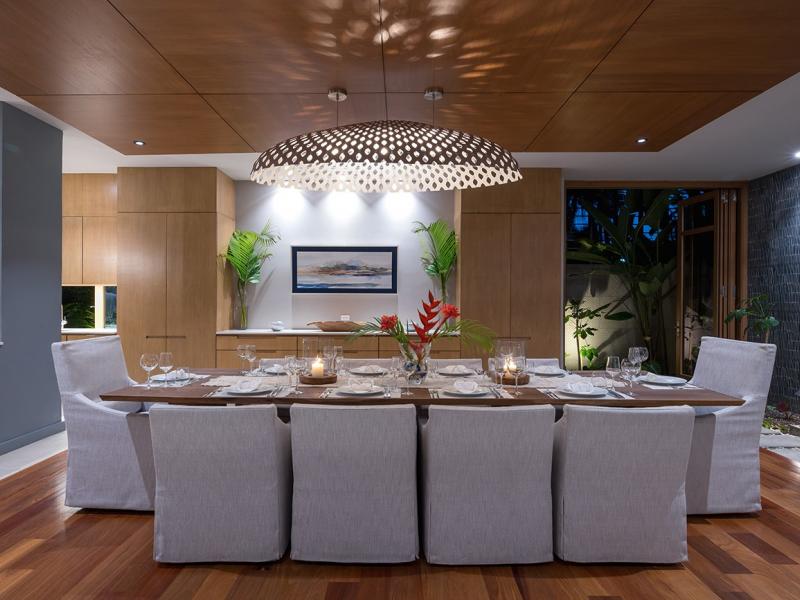 Reverie , Mammee Bay 