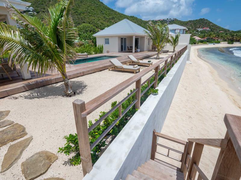 Villa Anja, L'Orient , L'orient 