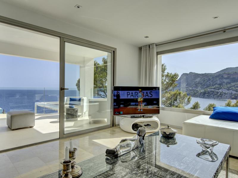 La Villa Es Cubells , San Jose 