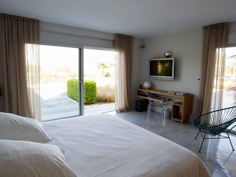 Villa Sabrina , San Jose 