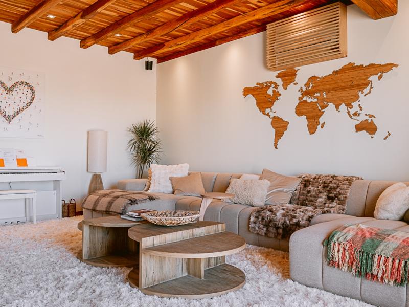 Can Tierra , Central , Santa Gertrudis 