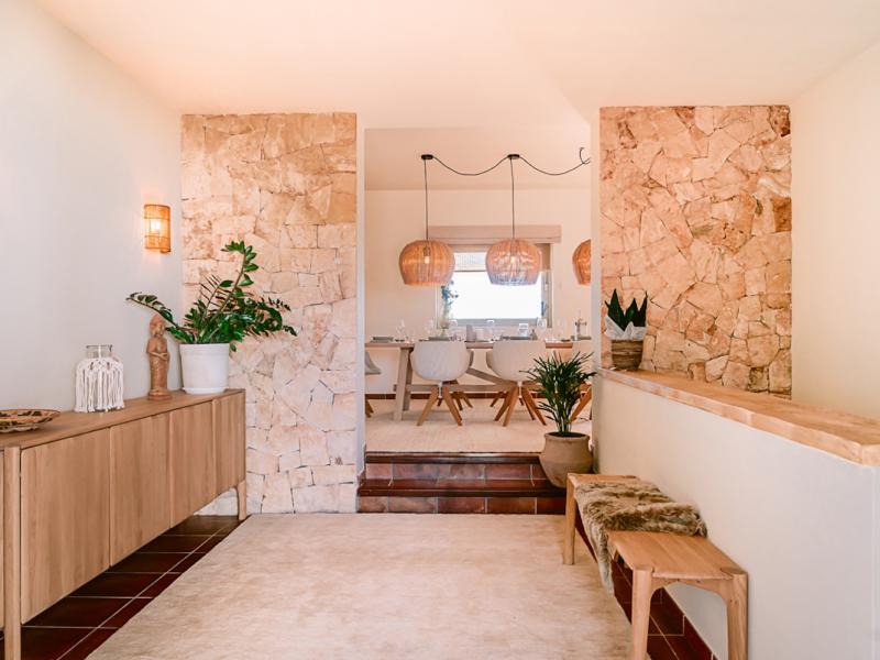 Can Tierra , Central , Santa Gertrudis 