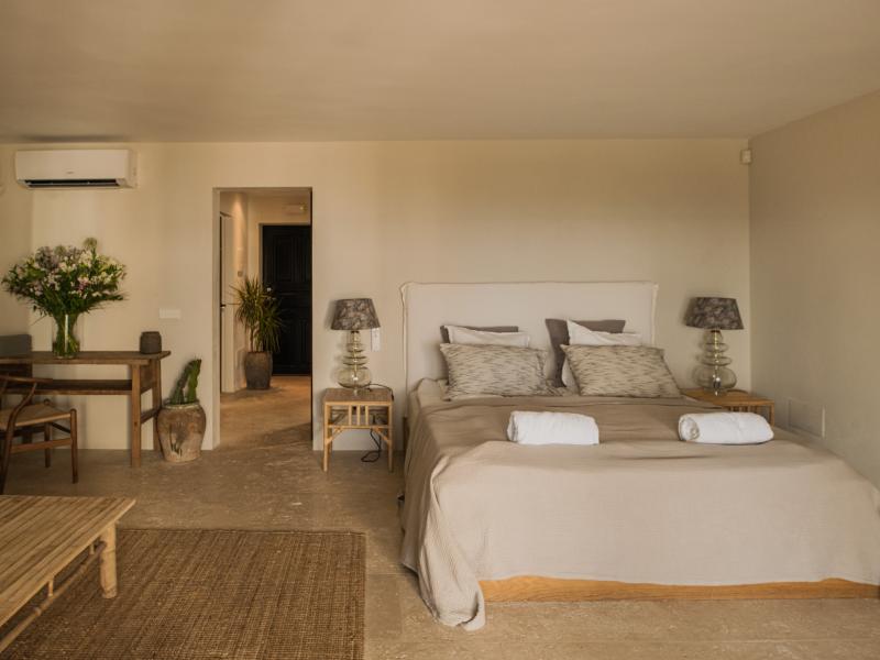 Villa Martinet , Ibiza , Jesus 