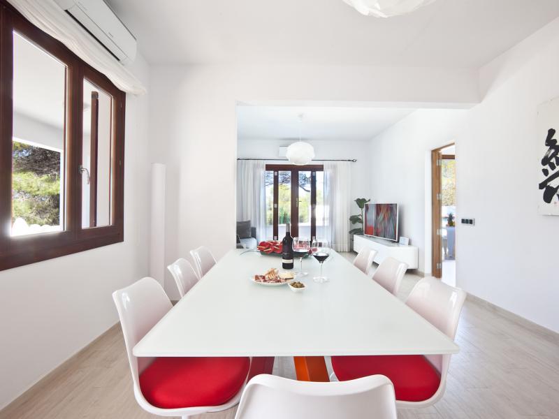 Villa Sa Serra , Sant Josep de sa Talaia 